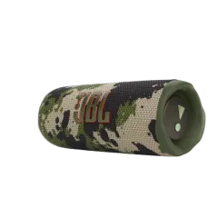 JBL Flip 6 Su Geçirmez Taşınabilir Bluetooth Hoparlör, Squad