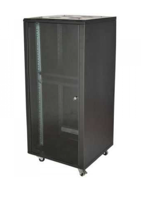 ZEYTEK PCB09U6060 PROCAB 9U 600X600MM DUVAR TIPI KABINET DEMONTE (SIYAH)