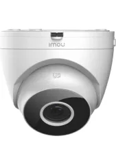 Imou IPC-T42EP 4 MP 3.6 mm İç Ortam Dome Kamera (Turret SE)