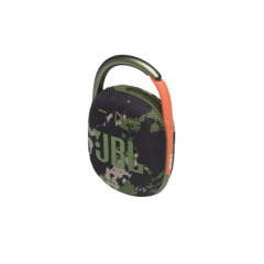 JBL Clip 4 Su Geçirmez Taşınabilir Bluetooth Hoparlör, Kamuflaj