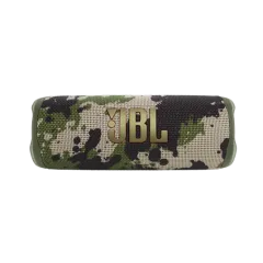 JBL Clip 4 Su Geçirmez Taşınabilir Bluetooth Hoparlör, Kamuflaj