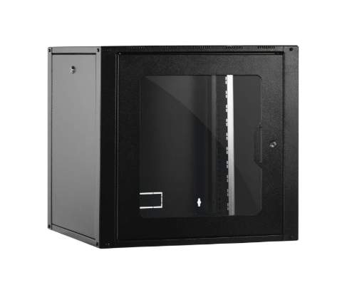 ZEYTEK PMX09U6060 PROMAX 9U 600X600MM DUVARTIPI KABINET