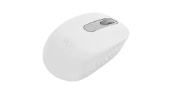 Logitech 910-007460 M196 Bluetooth Kablosuz Mouse, Beyaz