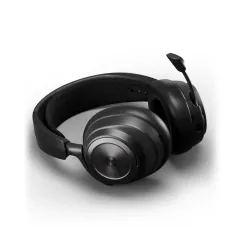 SteelSeries Arctis Nova Pro Wireless X SSH61521 Mikrofonlu Siyah Kablosuz Oyuncu Kulaklık