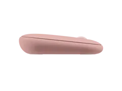 Logitech Pebble 2 M350S Pink Bluetooth Optik Mouse