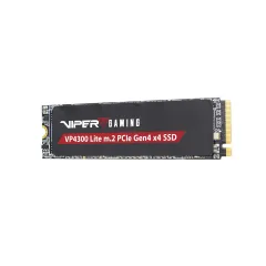 Patriot Viper VP4300 Lite 1TB 7400/6400MB/s NVMe M.2 SSD Disk