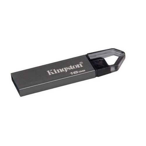 KINGSTON 16GB USB 3.1 MINIREX FLASH BELLEK