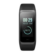Amazfit Cor 2 Akıllı Bileklik, Siyah