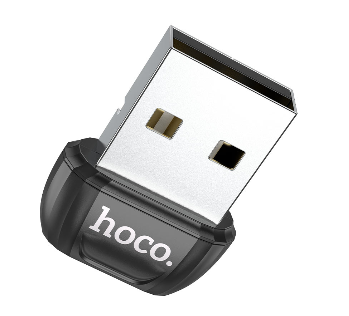 HOCO USB BLUETOOTH ADAPTER