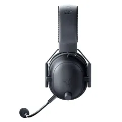 Razer BlackShark V2 Pro Mikrofonlu Siyah HyperSpeed Kablosuz Oyuncu Kulaklık