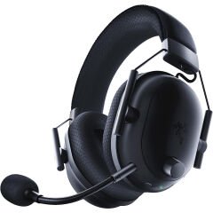 Razer BlackShark V2 Pro Mikrofonlu Siyah HyperSpeed Kablosuz Oyuncu Kulaklık