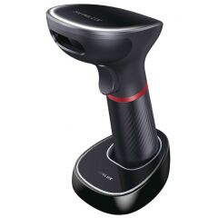 Sunlux XL-9610 2D USB Kablosuz Karekod Barkod Okuyucu