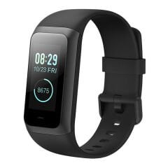 Xiaomi Cor Band 2 Akıllı Bileklik, Siyah