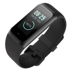 Xiaomi Cor Band 2 Akıllı Bileklik, Siyah