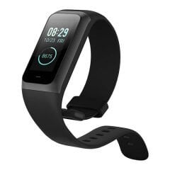 Xiaomi Cor Band 2 Akıllı Bileklik, Siyah