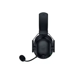 Razer Blackshark V2 HyperSpeed Kablosuz Oyuncu Kulaklık, Siyah