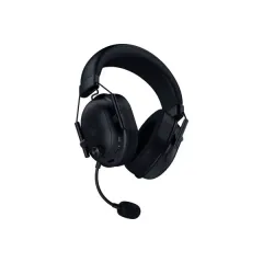 Razer Blackshark V2 HyperSpeed Kablosuz Oyuncu Kulaklık, Siyah