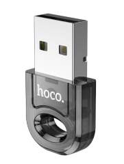 HOCO USB BLUETOOTH ADAPTERR