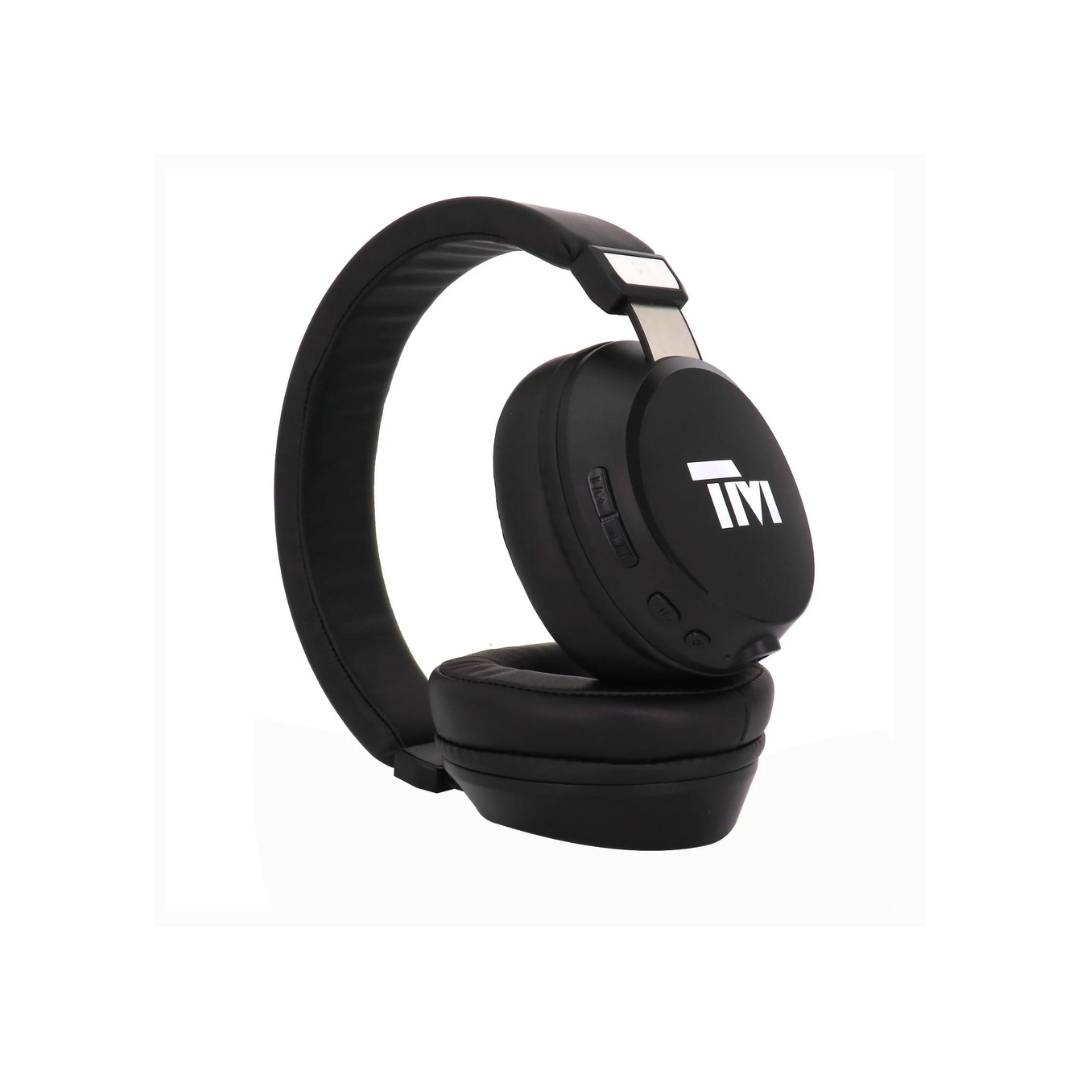 Twisted Minds TM-G2-WL G2 Kablosuz Oyuncu Kulaklığı, Siyah