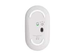 Logitech Pebble 2 M350S White Bluetooth Optik Mouse