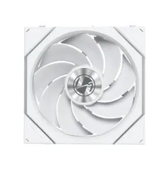 Lian Li Uni Fan Reverse TL Wireless 1x120mm Beyaz Kasa Fanı