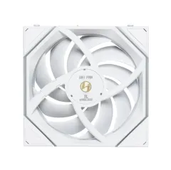 Lian Li Uni Fan Reverse TL Wireless 1x120mm Beyaz Kasa Fanı