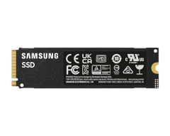 Samsung 990 Evo Plus Serisi 2TB 7250/6300 MB/sn PCIe NVMe M.2 SSD Disk