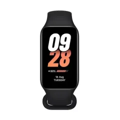Xiaomi Smart Band 8 Active Akıllı Bileklik, Siyah
