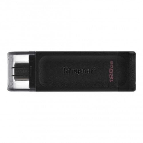 KINGSTON 128 GB TYPE-C 3.2 DT (DT70/128GB) BELLEK