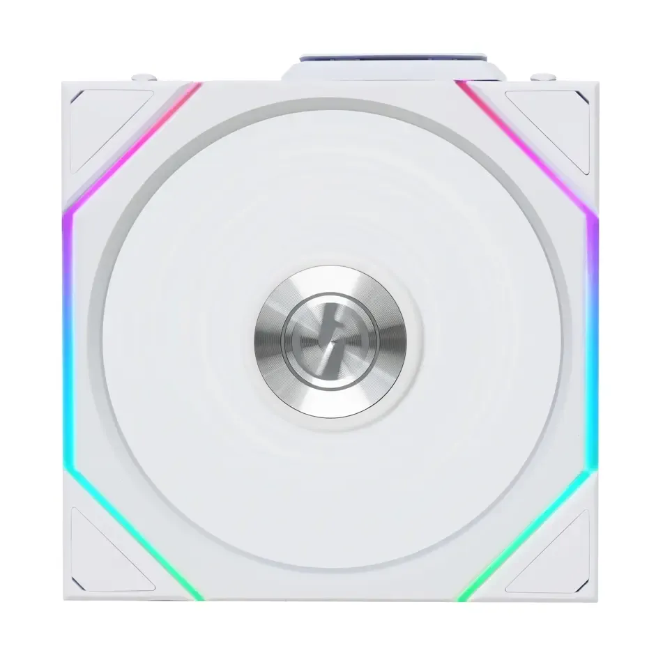 Lian Li Uni Fan TL Wireless 1x120mm Beyaz Kasa Fanı