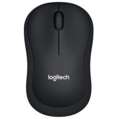 Logitech B220 Silent Kablosuz Optik Mouse