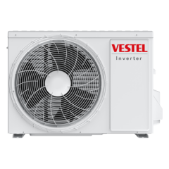 Vestel FLORA 12000 BTU A++ İnverter Klima
