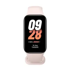 Xiaomi Smart Band 8 Active Akıllı Bileklik, Pembe