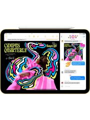 Apple iPad A16 11''  Tablet Gümüş - 128 GB