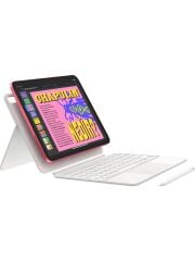 Apple iPad A16 11''  Tablet Gümüş - 128 GB