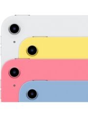 Apple iPad A16 11''  Tablet Gümüş - 128 GB
