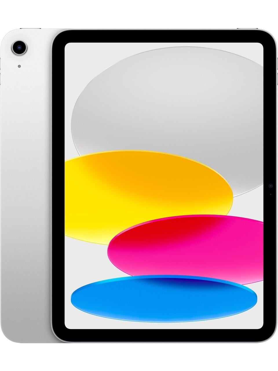 Apple iPad A16 11''  Tablet Gümüş - 128 GB