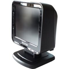 Perkon PS5700 Karekod (2D) USB Masaüstü Kablolu Barkod Okuyucu
