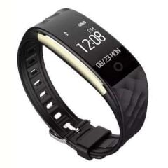 Awei H1 Bluetooth Su Geçirmez Akıllı Bileklik, Siyah