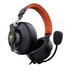 Cougar Phontum Pro Mikrofonlu Oyuncu Kulaklığı