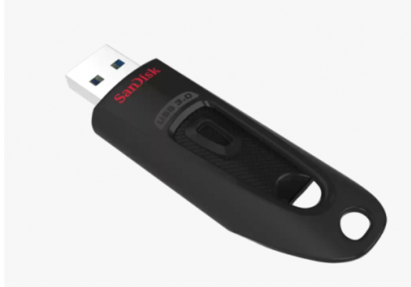 SANDISK 32GB ULTRA USB 2.0 BELLEK