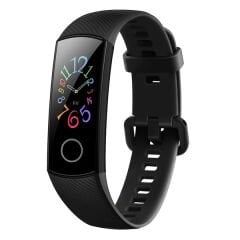 Huawei Honor Band 5 Akıllı Bileklik, Siyah