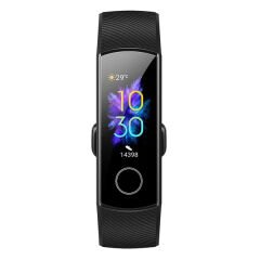 Huawei Honor Band 5 Akıllı Bileklik, Siyah
