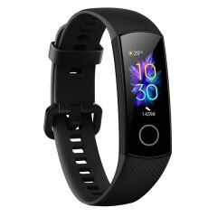 Huawei Honor Band 5 Akıllı Bileklik, Siyah