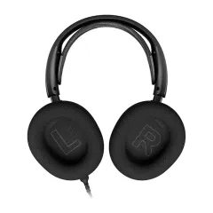 SteelSeries Arctis Nova 3 Rgb Kablolu Mikrofonlu Kulak Üstü Oyuncu Kulaklığı