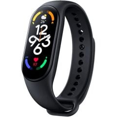 Xiaomi Mi Band 7 Akıllı Bileklik, Siyah