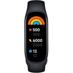 Xiaomi Mi Band 7 Akıllı Bileklik, Siyah