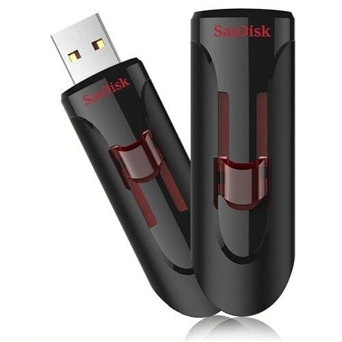 SANDISK 32GB SDCZ600-032G-G35 USB 3.0 CRUZER