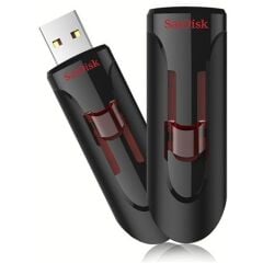 SANDISK 32GB SDCZ600-032G-G35 USB 3.0 CRUZER