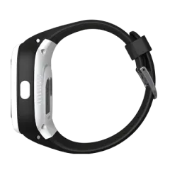 Bilicra Connect BSWX3 Sim Kartlı Akıllı Çocuk Saati, Siyah